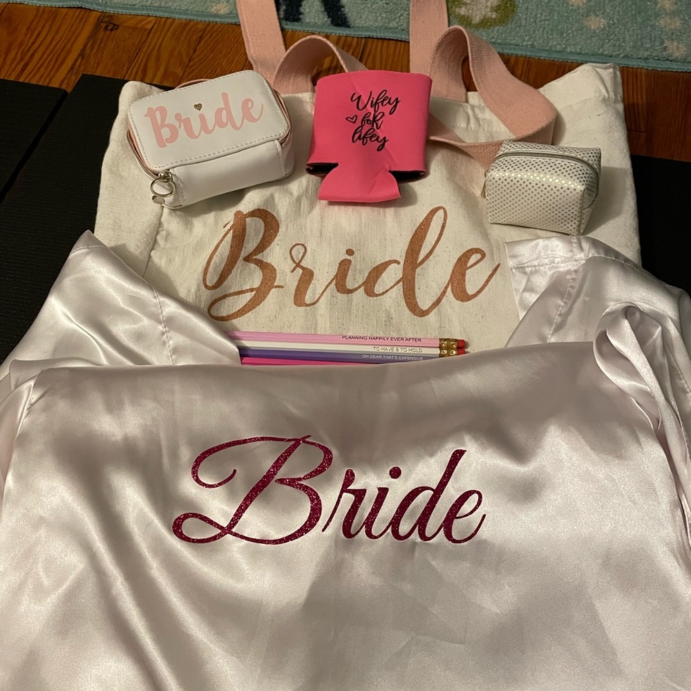Bride Lot
